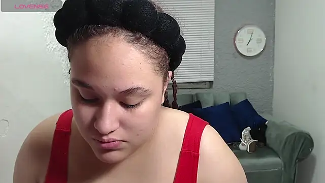 leilasosexy online show from 07-11-26, 01:25