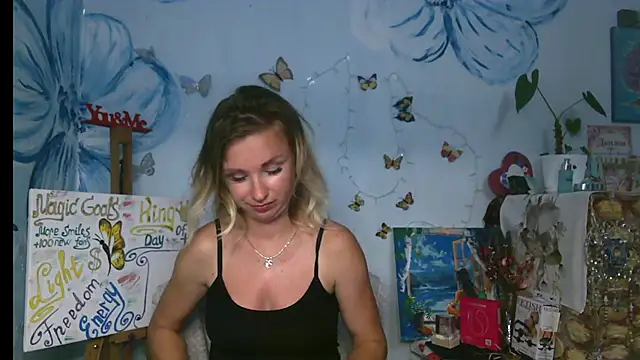 magic life online show from 07-03-26, 06:14