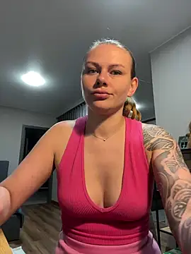 MonoGirl online show from 06-19-26, 07:50