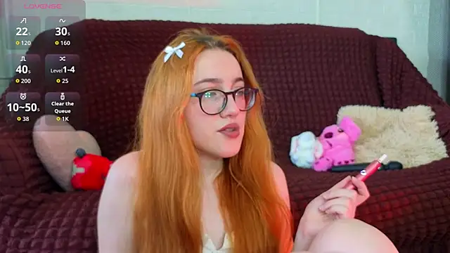 cassiekiss online show from 06-09-26, 07:53