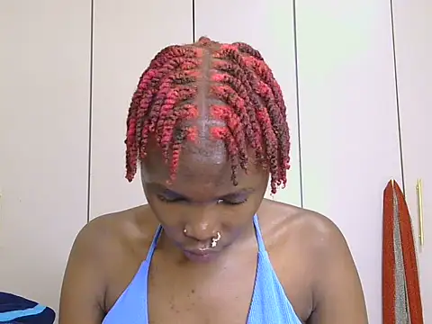 Irresistable Princess online show from 06-17-26, 11:34
