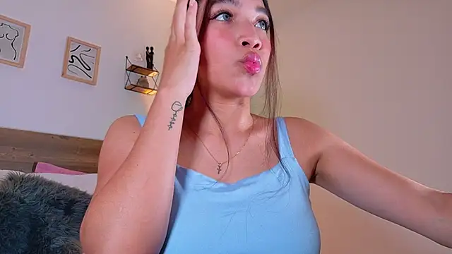  Emmakiss  online show from 07-24-26, 09:35