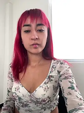 Juliethademon online show from 06-10-26, 12:48