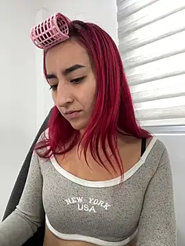 Juliethademon online show from 06-11-26, 12:58