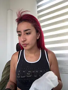 Juliethademon online show from 06-23-26, 12:36