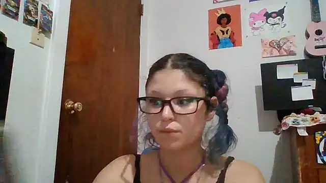 GEEKEDKITTYCAT online show from 06-02-26, 08:11