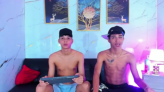 sweet boyhot online show from 06-28-26, 10:16