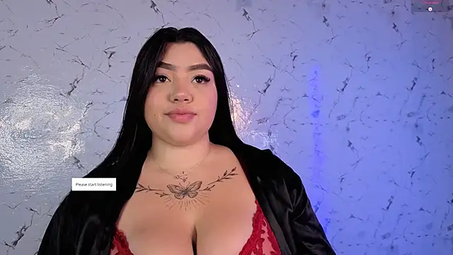 Ashlyn Parker04 online show from 06-18-26, 09:30