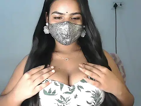 Curvy Deepa online show from 07-20-26, 06:21