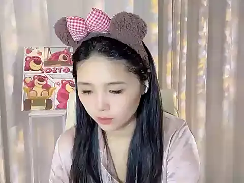 xiao--su online show from 06-22-26, 05:37