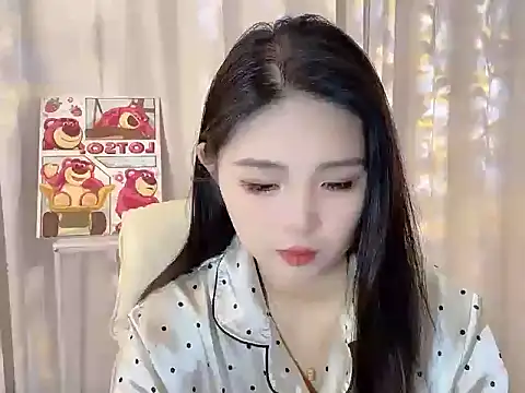 xiao--su online show from 06-25-26, 05:56