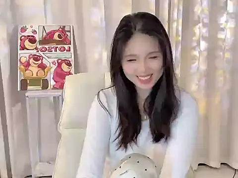xiao--su online show from 06-26-26, 06:18