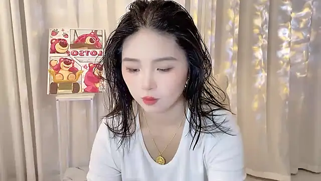 xiao--su online show from 07-21-26, 05:54