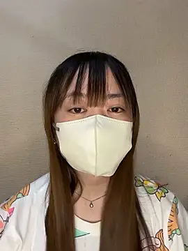 mayuyu mayuyu online show from 06-18-26, 07:29
