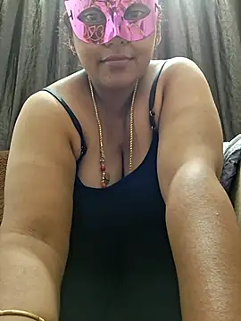 Hot Sreeja Tamil online show from 07-18-26, 01:37