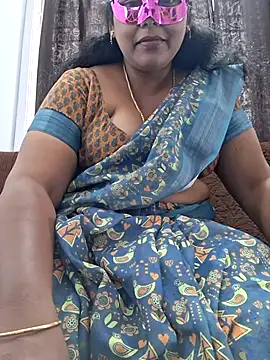 Hot Sreeja Tamil online show from 07-27-26, 04:30