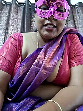 Hot Sreeja Tamil online show from 08-03-26, 09:04
