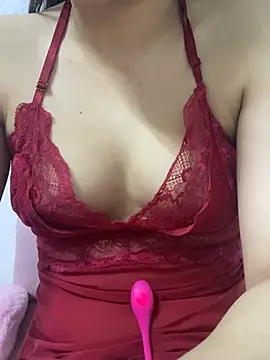Fiona babygirl online show from 07-07-26, 06:47