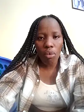 Miss Bunny5 online show from 06-15-26, 07:54
