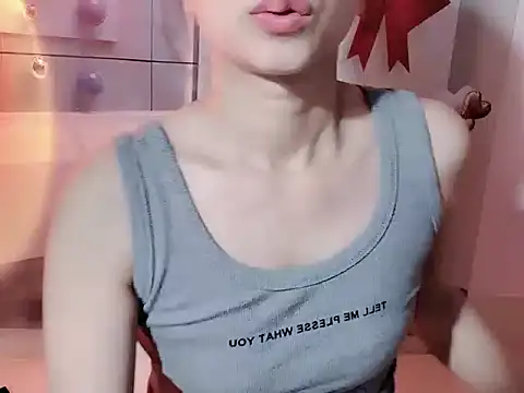 -Lylyn- online show from 06-10-26, 06:12