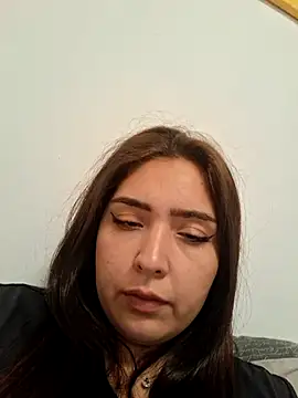 RosieBonbon online show from 06-12-26, 07:46