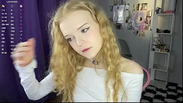 Snapshot of evetease chatting on 07-13-26, 04:48 evetease online show from 07-13-26, 04:48