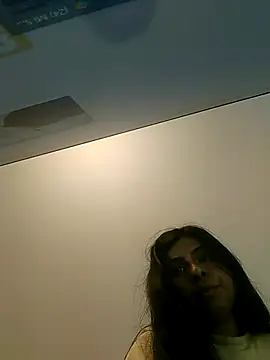 Snapshot of DanniValencia chatting on 06-27-26, 08:58 DanniValencia online show from 06-27-26, 08:58