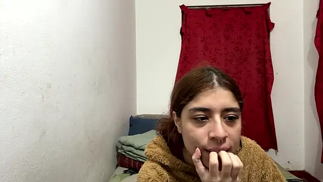 Cherry Luna1 online show from 06-13-26, 03:15