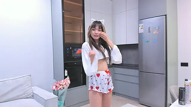 akari star online show from 06-07-26, 12:15
