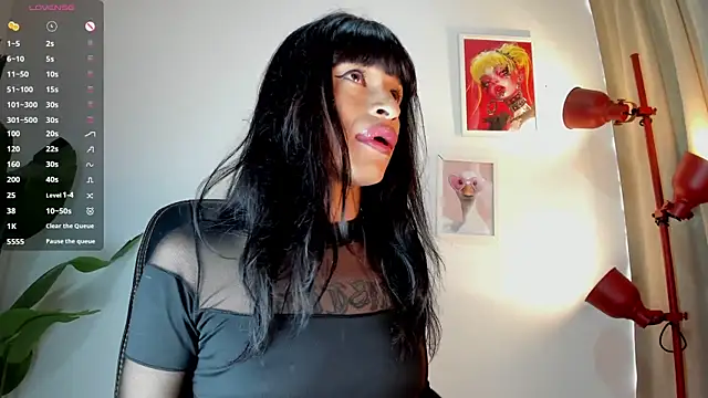 Snapshot of Gia_Demie chatting on 07-15-26, 12:32 Gia Demie online show from 07-15-26, 12:32