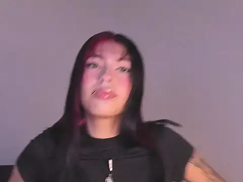 EvaBenely  online show from 07-09-26, 06:50