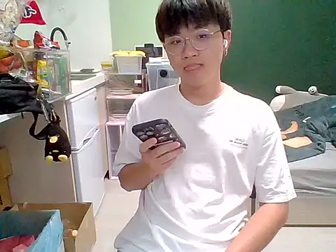 Yang 571 online show from 06-11-26, 04:27