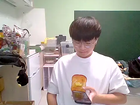Yang 571 online show from 06-22-26, 04:59