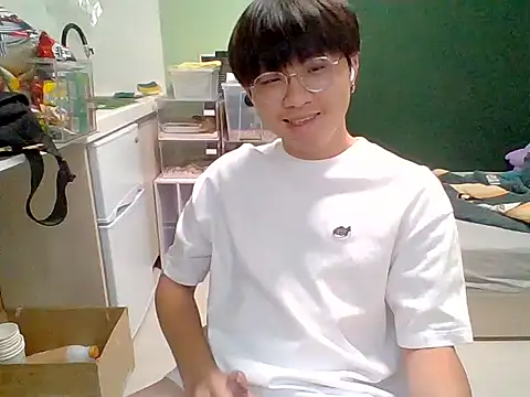 Yang 571 online show from 07-07-26, 04:33