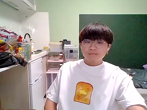 Yang 571 online show from 07-09-26, 03:05
