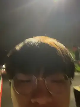 Yang 571 online show from 07-13-26, 03:59