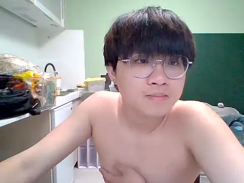 Yang 571 online show from 07-25-26, 03:53