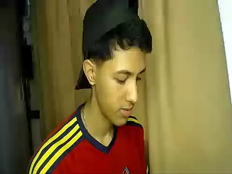jhonierxz online show from 06-04-26, 10:49