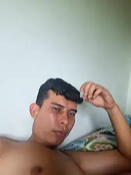 jhonier 23hot online show from 07-22-26, 09:17