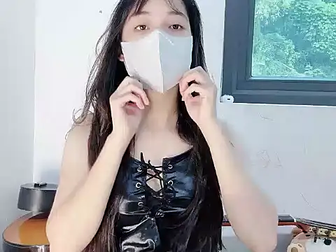 BUNNIIE MIE online show from 07-15-26, 03:01