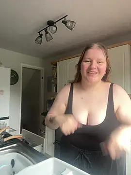 Curvy Vanilla online show from 06-11-26, 01:09