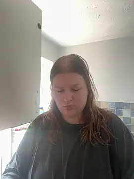 Curvy Vanilla online show from 06-18-26, 11:47