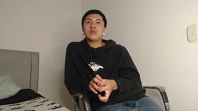 Owenn  blueee online show from 07-02-26, 03:34