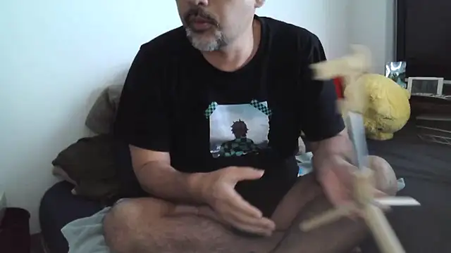 komadanaoki online show from 07-07-26, 11:20
