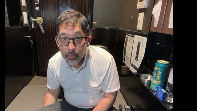 komadanaoki online show from 07-13-26, 07:55