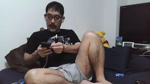 komadanaoki online show from 07-14-26, 10:43