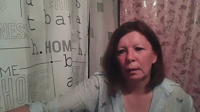 Snapshot of Schastlivaya43 chatting on 06-29-26, 07:14 Schastlivaya43 online show from 06-29-26, 07:14