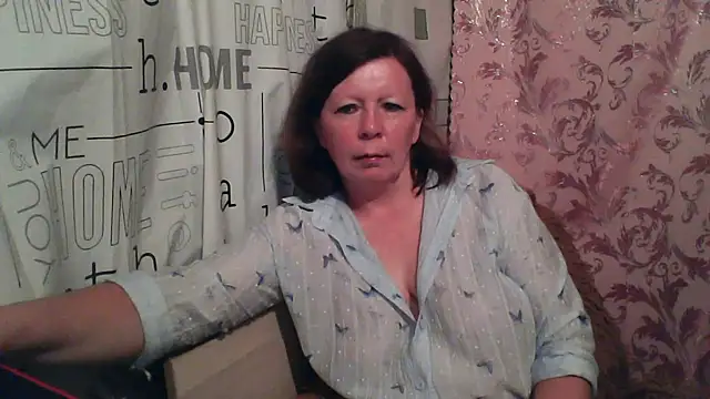Snapshot of Schastlivaya43 chatting on 07-14-26, 07:30 Schastlivaya43 online show from 07-14-26, 07:30