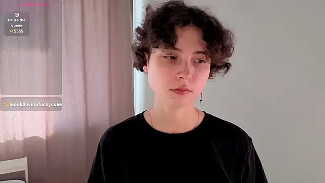 MicaelaLovella online show from 07-18-26, 03:11