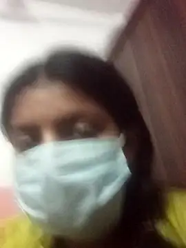 Ruchi 802 online show from 06-14-26, 05:53
